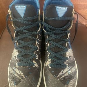 Nike Hyperdunk Basketball Shoes 2015